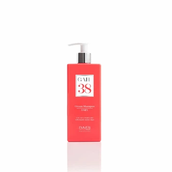 Шампунь для щоденного догляду всіх типів волосся Emmebi Gate 38 Ocean Shampoo Daily 250 мл