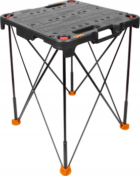 Stół roboczy Worx WX066 60 x 60 cm (6924328313830)