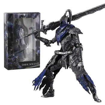Коллекционная фигурка Knight Artorias легендарный Рыцарь Арториас