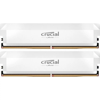 Оперативная память Crucial DDR5-6000 32768MB PC5-48000 (Kit of