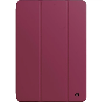 Чохол-книжка ArmorStandart Smart Fold Pen для Redmi Pad 2 Pro Plum (ARM89205) [162927]