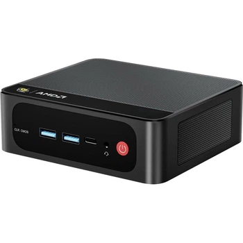 Неттоп Beelink SER5 Max 32/500GB [157591]