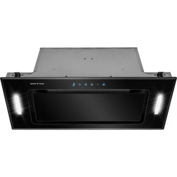 Вытяжка встраиваемая Gunter&Hauer ATALA 1075 GL Inverter [157415]