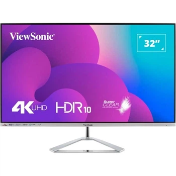 Монитор ViewSonic 31.5" VX3276-4K-MHD [149079]