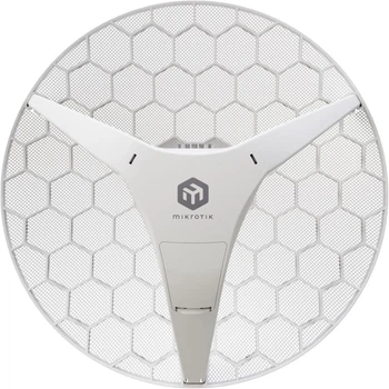 Точка доступа Mikrotik LHG 5 ax (LHG-5axD) [151399]