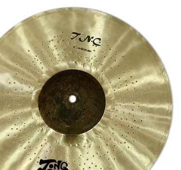 Тарілка сплеш Splash 8″ TongXiang TNC сплав B20