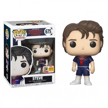 Фигурка Funko Pop Стив - Styve №675 10 см Limited Edition Очень странные дела Загадочные обстоятельства Stranger Things Фанко Поп