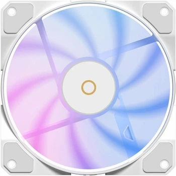Вентилятор Ocypus Beta F12 ARGB (BETA-F12-WH1AM00X-GL) White