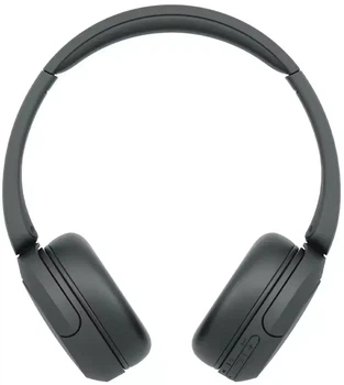 Навушники Sony WH-CH520 Black (WHCH520B.CE7)
