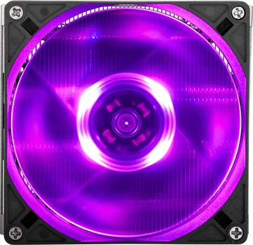 Вентилятор Cooler Master MasterAir G200P (MAP-G2PN-126PC-R1)