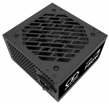 БЖ для ПК Super Flower Zillion 750W DB SF-750Z12DB (DA) 80+ Bronze ATX3.1
