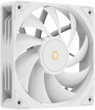 Вентилятор Ocypus Gamma F12 (GAMMA-F12-WH1NN00X-GL) White