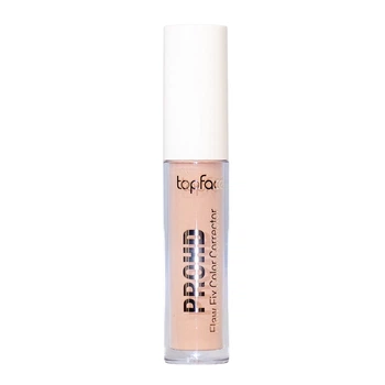 Корректор для лица цветной topface PROHD Flaw Fix РТ272 , 001 Blush Citrus Розовый
