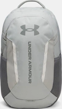 Рюкзак UA Hustle 6.0 Backpack 29L серый Универсальный 51 х 32 х 17 см