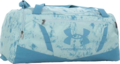 Сумка UA Undeniable 5.0 Duffle MD 58L голубой Унисекс 62 х 29 х 30 см