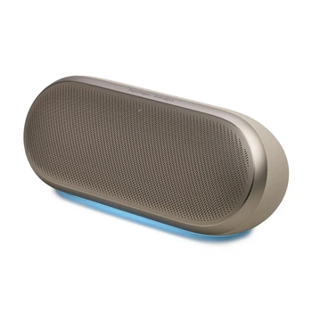 Портативна колонка Harman/Kardon Luna 2 Warm Sand (HKLUNA2WSDEU)