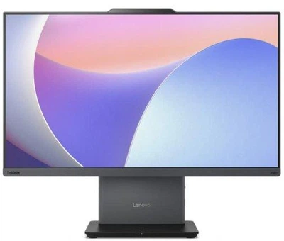 Моноблок Lenovo 23.8 ThinkCentre Neo 50a 24 G5 /i5-13420H/16GB/512SSD/W11/Luna Gray (12SD000VUI)