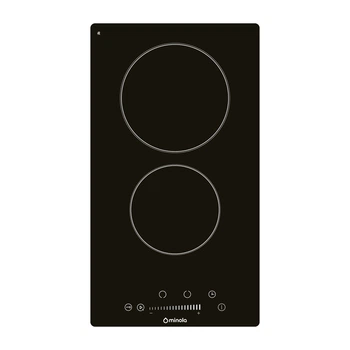 Варочная поверхность стеклокерамическая Domino Minola MHS 3074 TBL