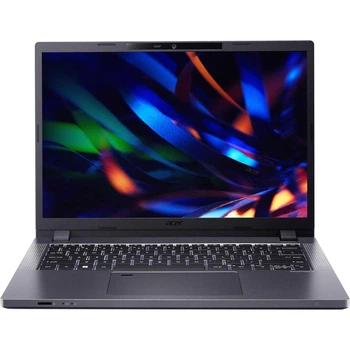 Ноутбук Acer 14 TravelMate P2 TMP214-55 WUXGA IPS/Intel i5-1335U/16GB/512SSD/Intel Graphics/DOS/Grey (NX.B2BEU.006)