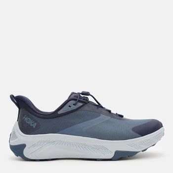 Мужские кроссовки HOKA ONE ONE M Transport 2 1171851-FYM 46.5 (12US/11.5UK) 30 см Серые (198605660146)