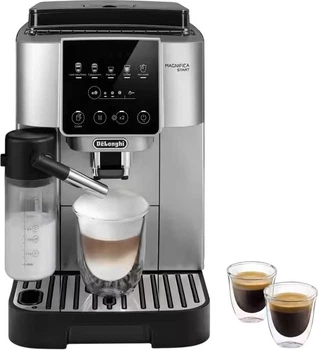 Ekspres do kawy Delonghi Magnifica Start ECAM 220.80 SB