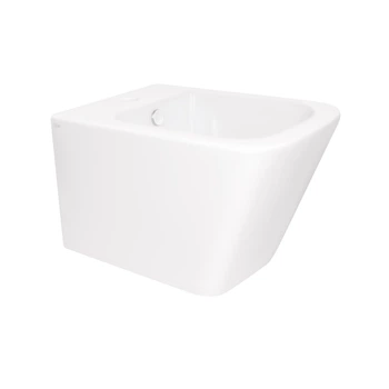 Біде підвісне Qtap Tern 520x350x320 White QT17551303GW