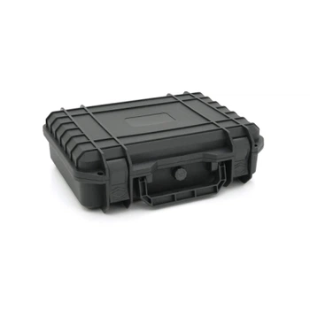 Ящик для інструментів Voltronic 250x203x77 мм, внутрішній розмір - 235x165x68 мм (MG6235)