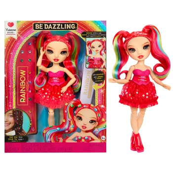 Лялька Rainbow High серії Be Dazzling Вів’єн