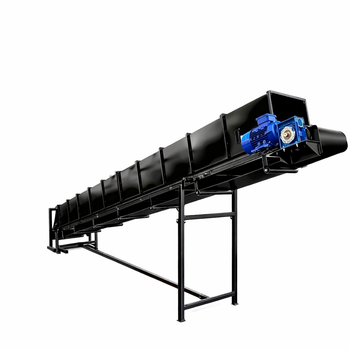 Нория чёрная для жидкостей и сыпучих материалов (Н01).