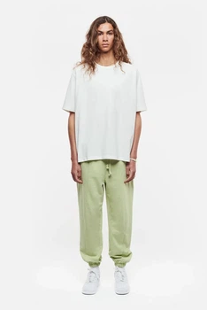 Чоловічі спортивні штани Oversized Tuck SP GOTS Preach M 206183