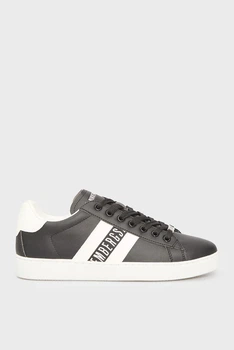 Чоловічі чорні снікерси Recoba M Bikkembergs 42 19134/CP
