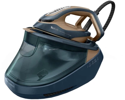 Утюг с парогенератором Tefal Pro Express Vision Max GV9920E0
