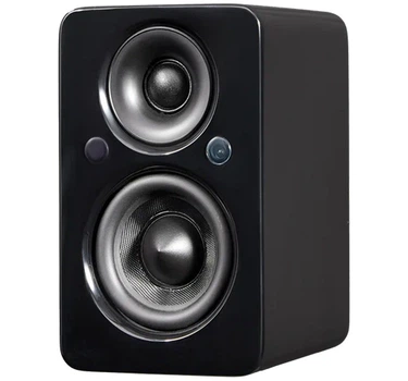 Акустическая система Jamo Mini MKII High Gloss Black