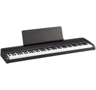 Цифровое пианино Korg B2+ BK