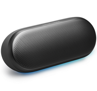 Акустика Harman-Kardon Luna 2 Black (HKLUNA2BLKEU)