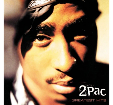 Виниловая пластинка 2Pac - Greatest Hits [4LP]