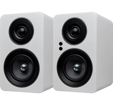 Акустическая система Jamo C705PA MKII Matte White