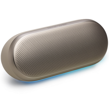 Акустика Harman-Kardon Luna 2 Warm Sand (HKLUNA2WSDEU)