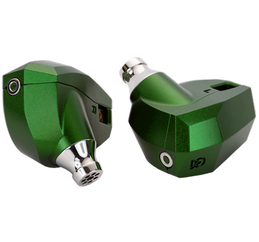 Наушники Campfire Audio Andromeda 10