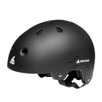 Шлем для роликов Rollerblade Downtown Black 55-58 см