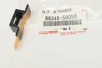 Фиксатор датчика парковки Toyota (8934850050)