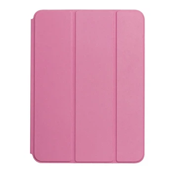 Чехол Smart Case для iPad Pro 12,9" и Air 13" кожзам для защиты и удобства использования планшета