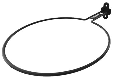 Wieszak na piłkę Tiguar Bodyball 61 x 41 x 10 cm TI-WBB001 (5902860494133)