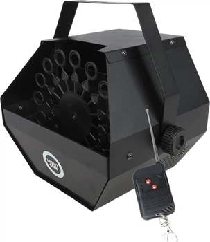 Wytwornica baniek mydlanych Light4Me BM1 IR (5908249823471)