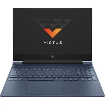 Ноутбук 15" HP Victus Gaming 15-fa2002ua (BW7L6EA) Blue, Intel Core 5 210H, 16GB, 512GB, DOS