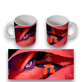 Чашка аніме Наруто/Naruto