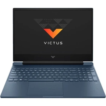 Ноутбук 15" HP Victus 15-fb3019ua (BW7Q3EA) Blue, AMD Ryzen 7 8845HS, 16Gb, 512Gb, DOS