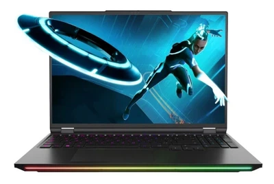 Ноутбук 16" Dream Machines RX5070TI-16UA26 Black, Intel Core Ultra 9-275HX, 32GB, 1TB, DOS