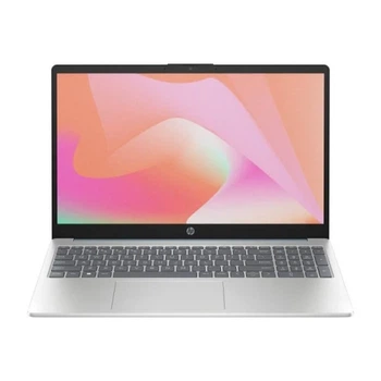 Ноутбук 15" HP 15-fc0296ua (C9RK0EA) Moonlight Blue, AMD Ryzen 3 5425U, 8GB, 512GB, DOS