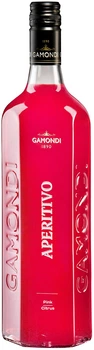 Напій на основі вина Gamondi Aperitivo Pink Citrus 13.5% 1 л (8002915006643)